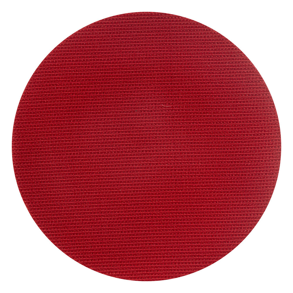 Насадка для дрели и УШМ с липучкой, 125 мм, твердая Matrix (76230)