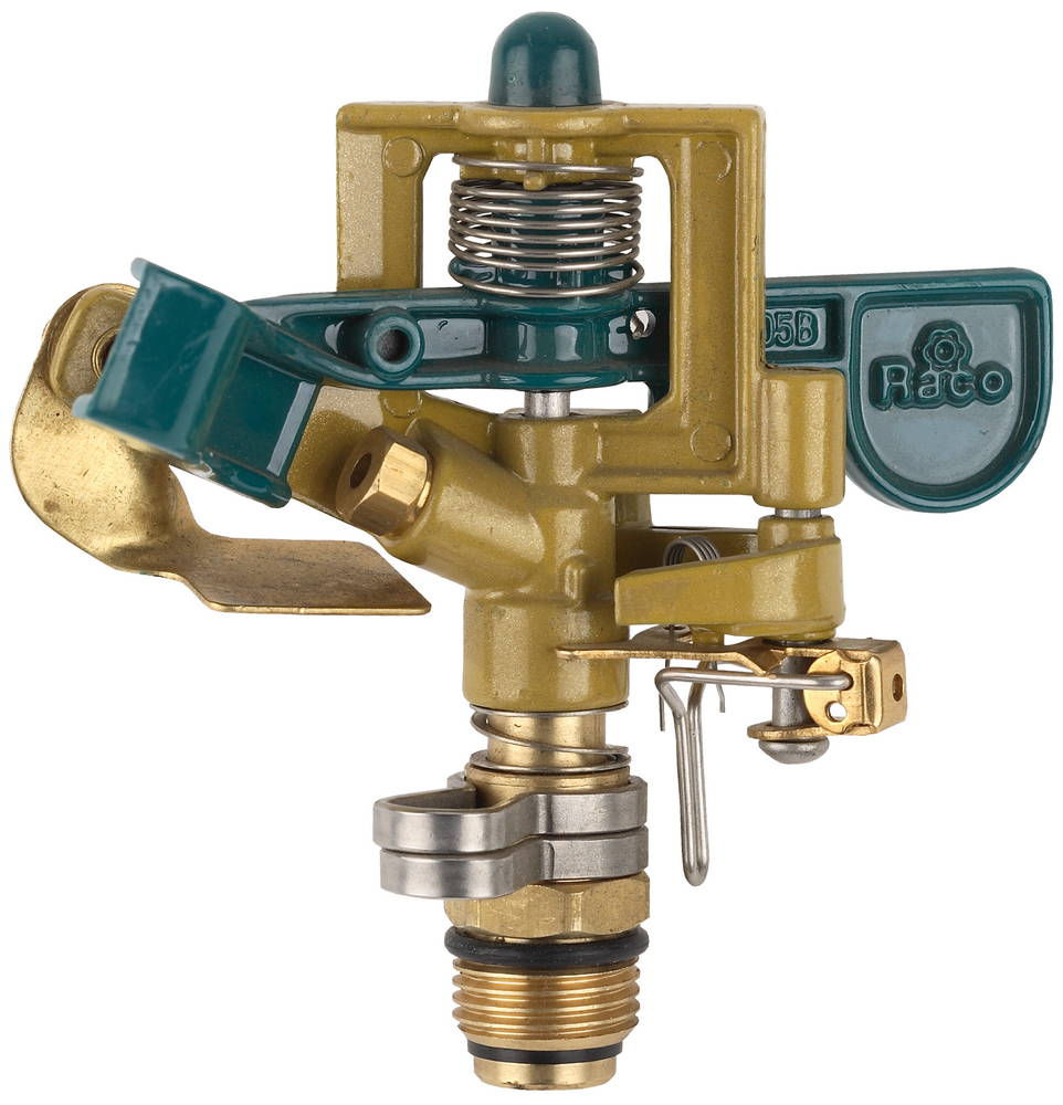 Головка для импульсного распылителя Эксперт 701C, 1/2 RACO 4260-55/701C
