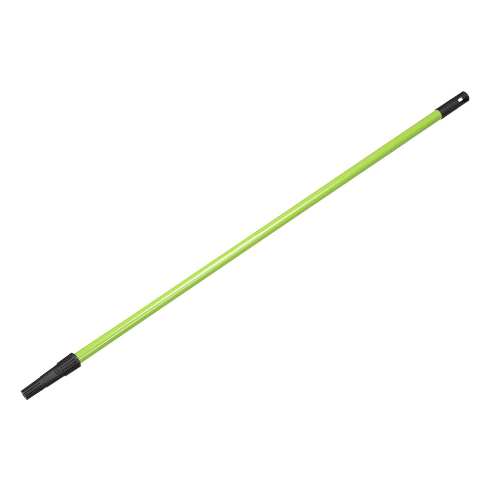 Ручка телескопическая металлическая, 1,0-2 м Сибртех (81247)