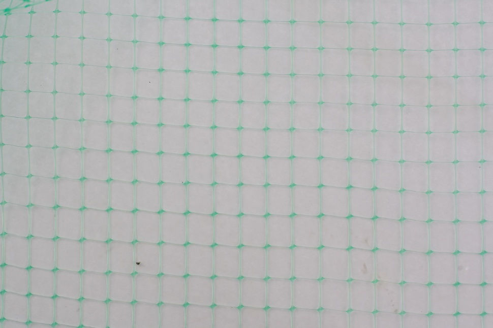 Сетка от птиц 2х10 м, ячейка 7х7 мм Palisad (64514)