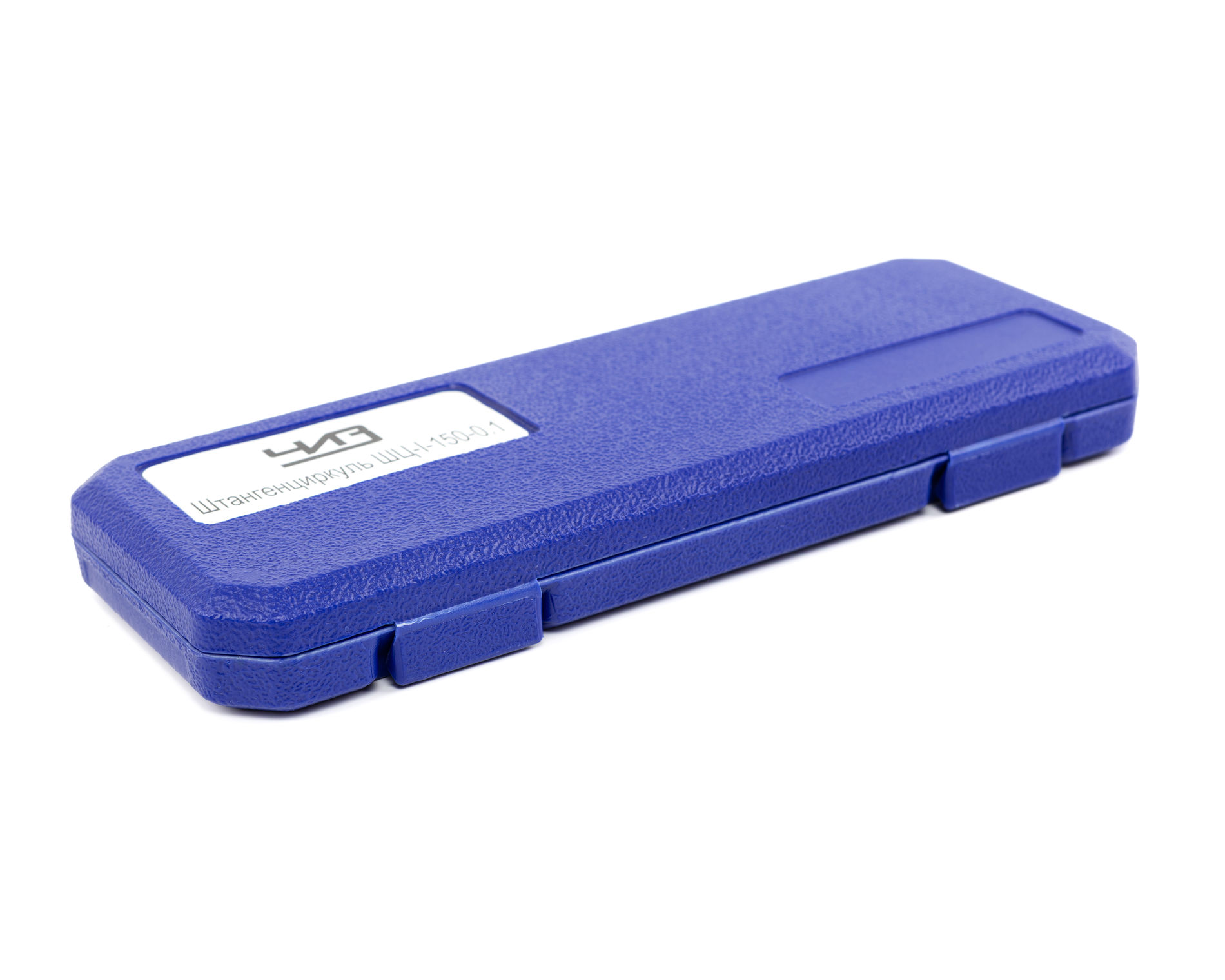 Штангенциркуль ШЦ-1-150 0,1 ЧИЗ