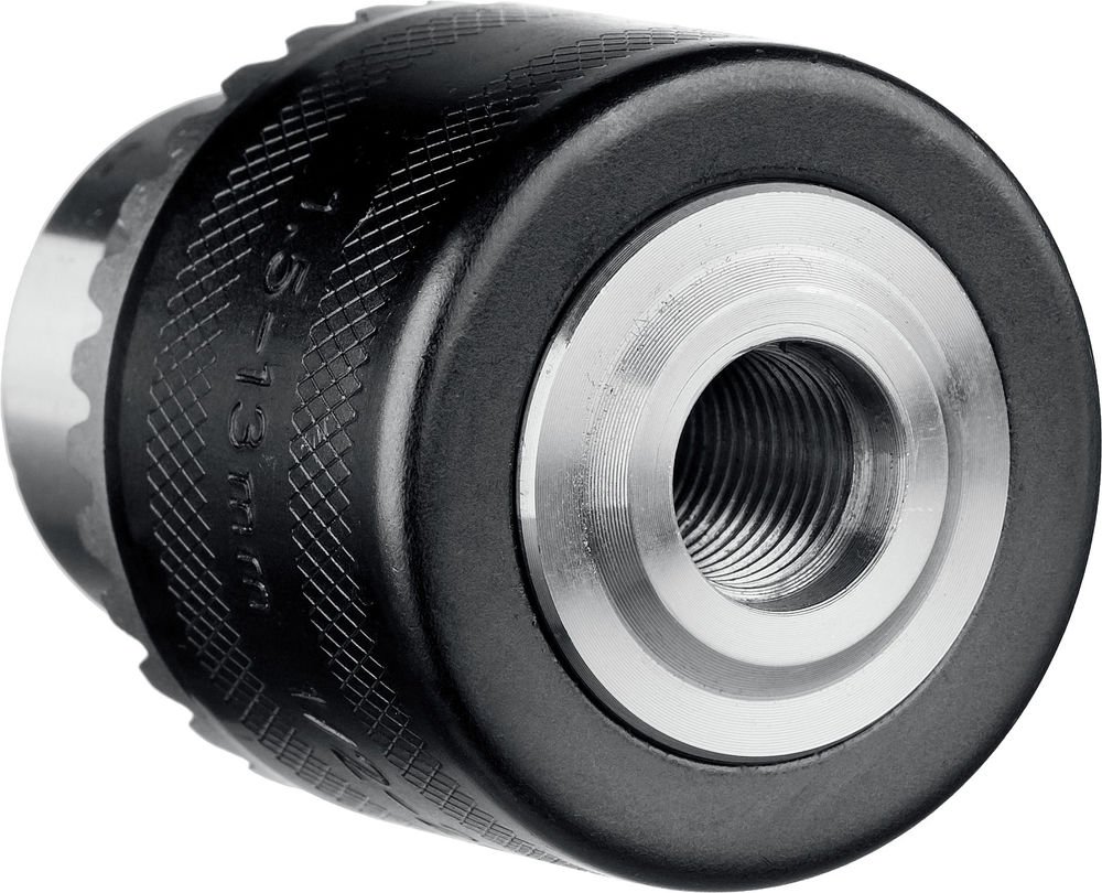 Ударный сверлильный патрон с ключом для дрели 13 мм, 1/2 Professional STAYER 29055-13-1/2