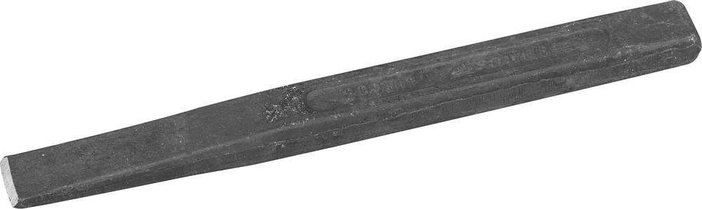 Зубило слесарное по металлу 19 х 200 мм Steel Force Professional STAYER 2105-20