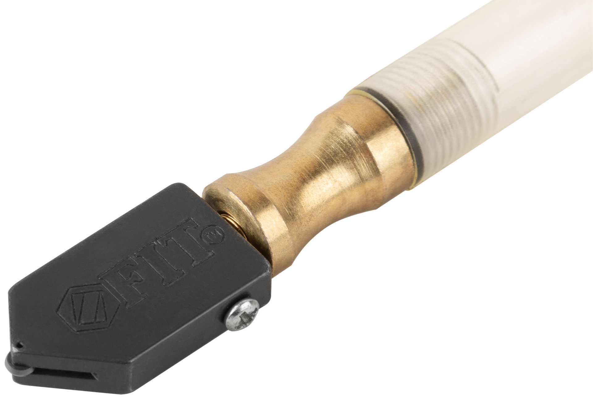 Стеклорез роликовый масляный (16921)