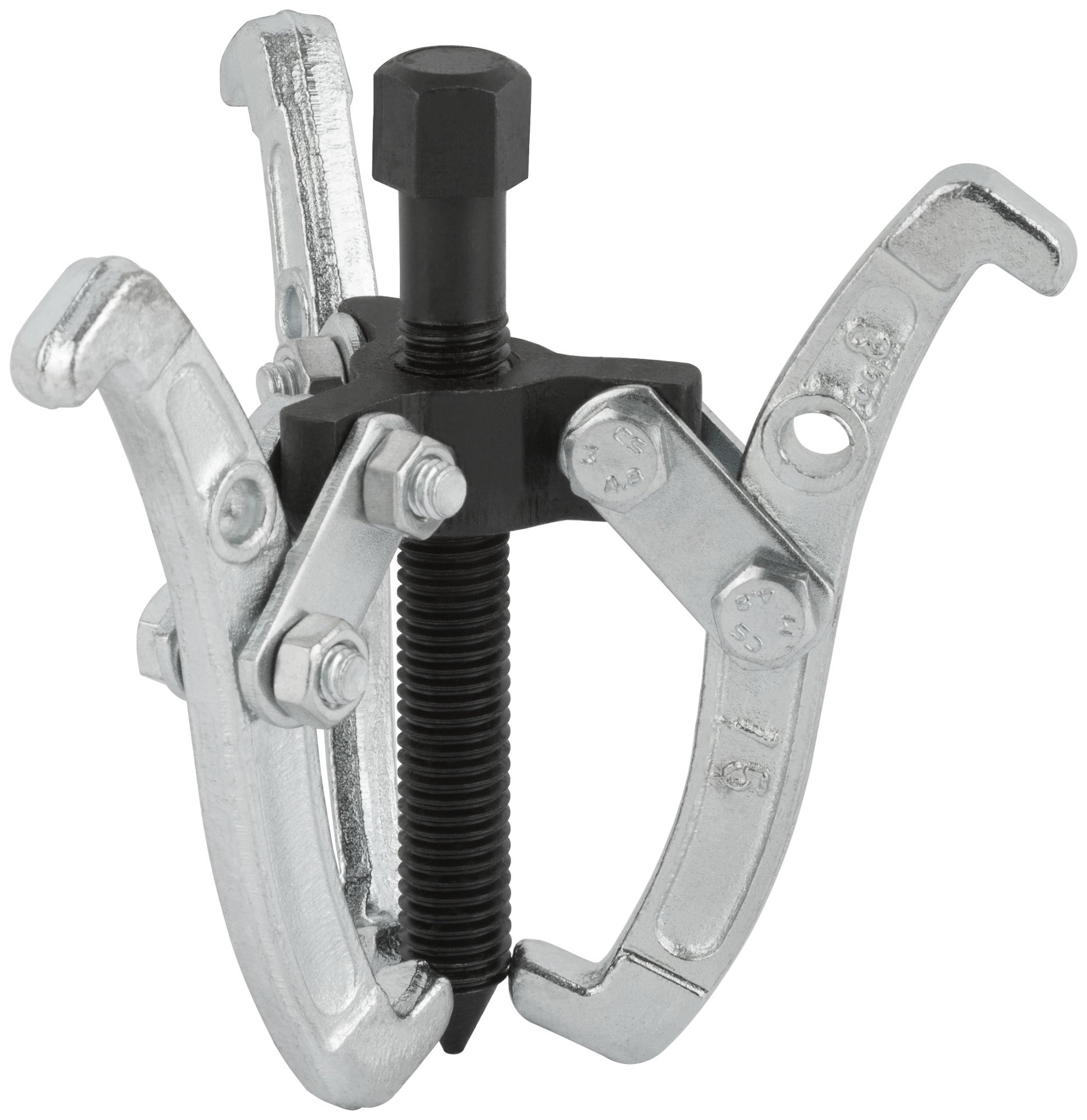 Съемник подшипников 3-х лапый 75 мм