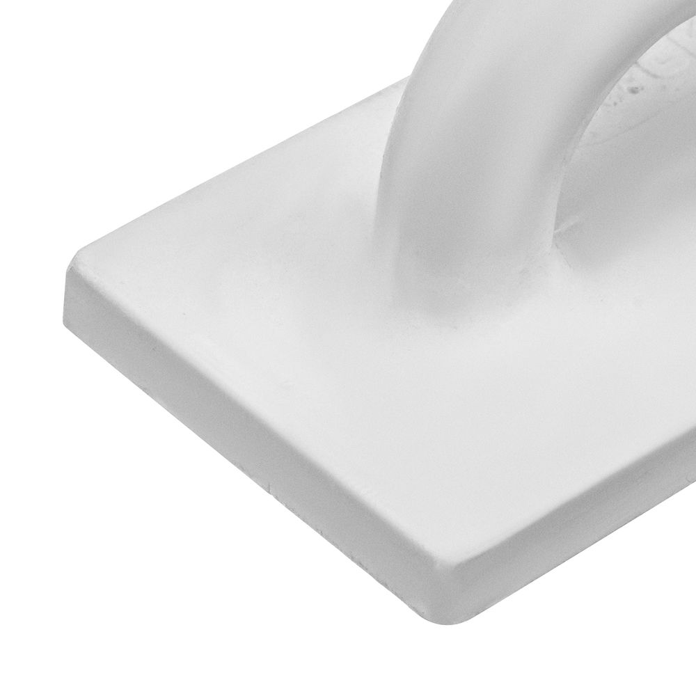 Терка полиуретановая, 80 х 260 мм Сибртех (86603)