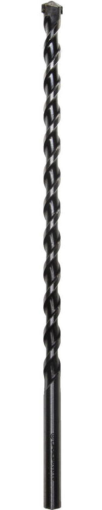 Сверло по бетону URAGAN d 13х300 мм 901-21423-300-13  