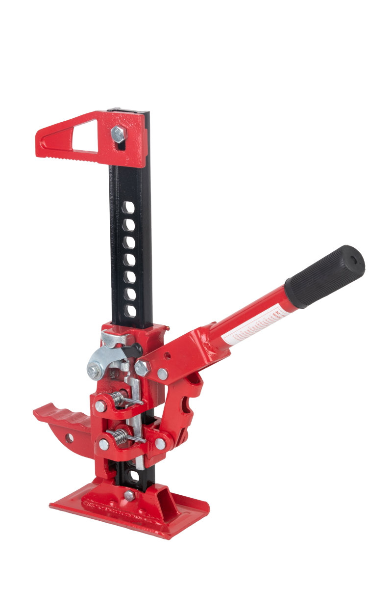 Домкрат реечный TOR ST0820/20 3,0 т 153-680 мм (High Jack) (1004124)