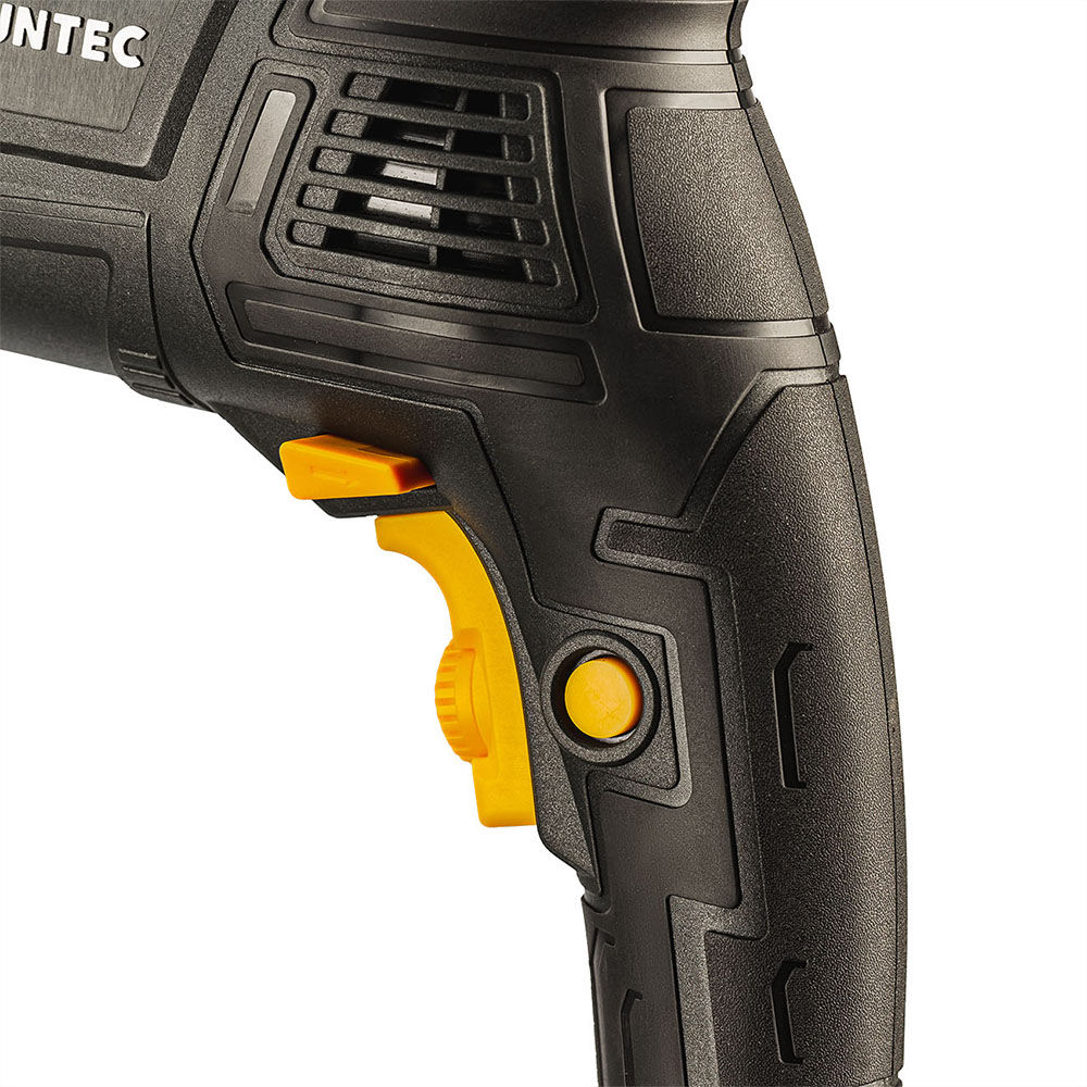 Дрель ударная 220В, 650Вт RUNTEC RT-IDS650