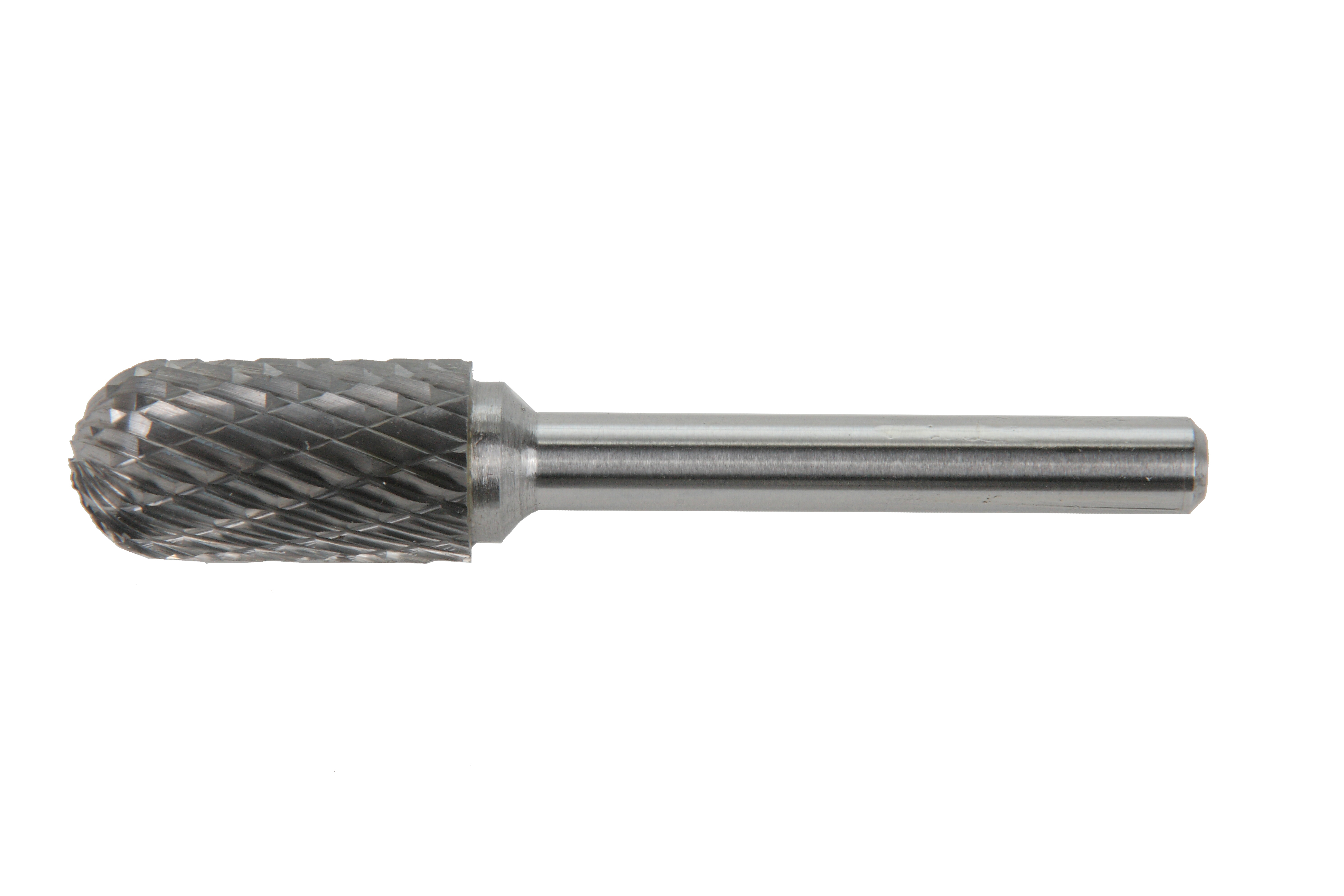 GARWIN INDUSTRIAL 900567-12*25*69 Борфреза цилиндрическая с закругленным концом 12x25x69 мм, VHM, DM, форма C (серия 900567)