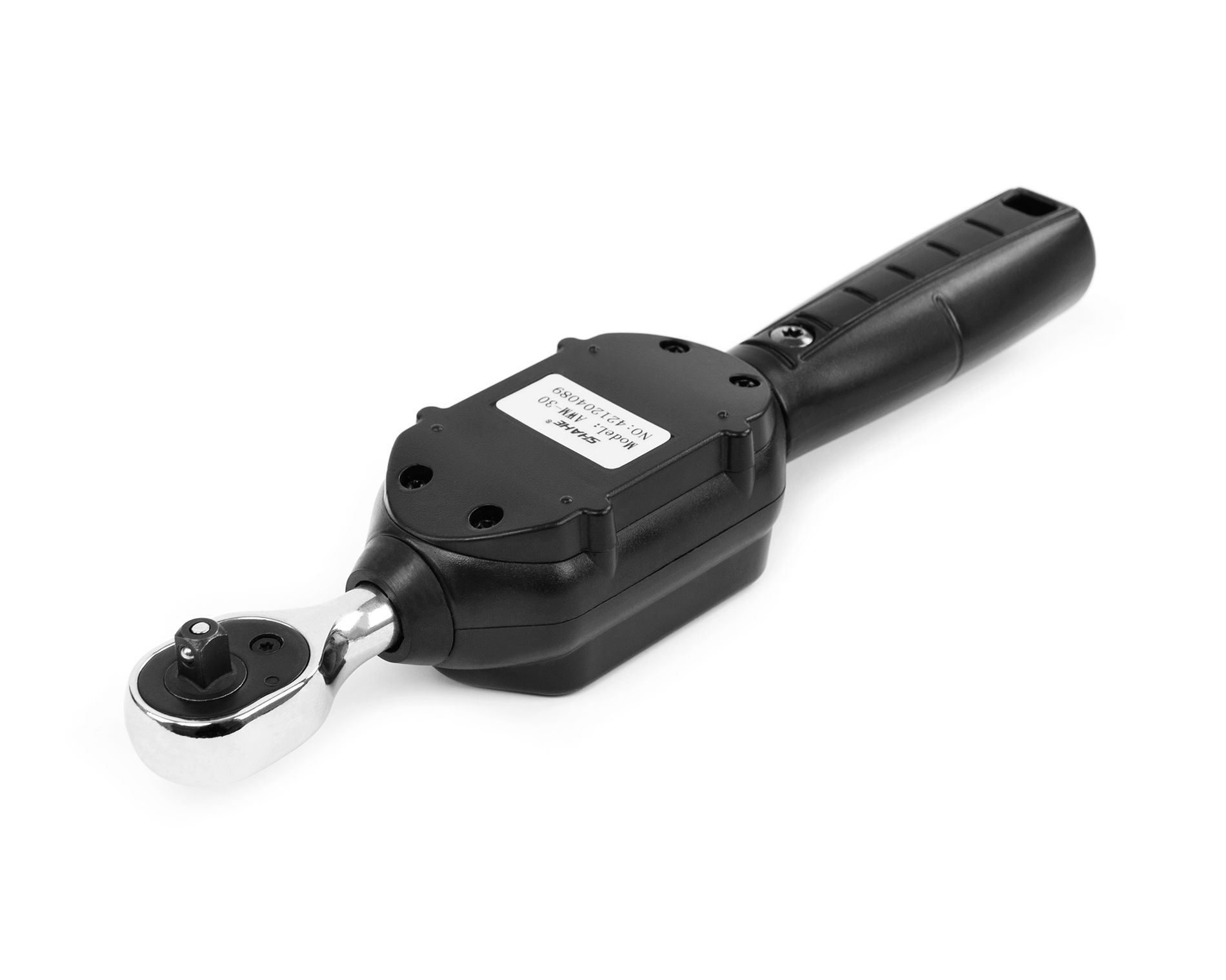 Ключ динамометрический электронный мини 1/4 1-30N AWM-30 SHAHE