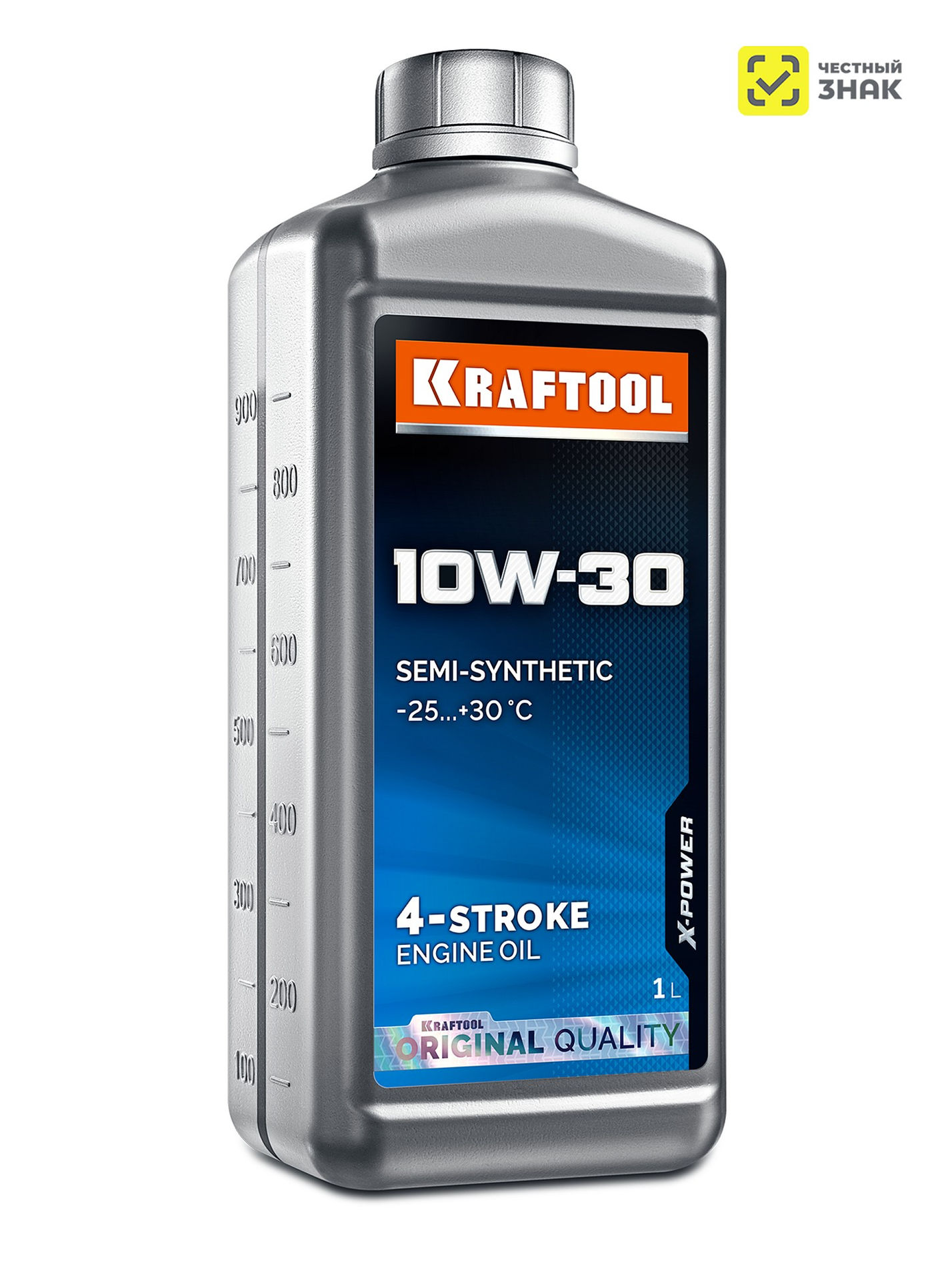 Стамеска-долото 12 мм KRAFTOOL 1815-12_z01