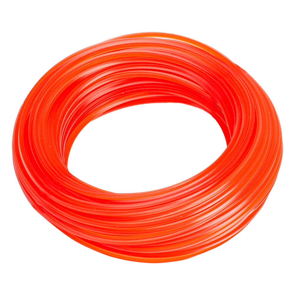 Леска для триммера звезда 2,0 мм х 15 м MTX (96861)