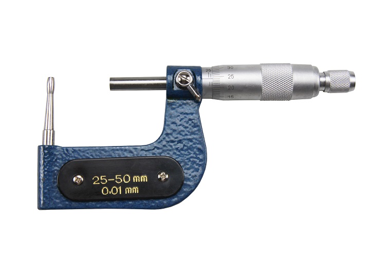 Микрометр трубный МТ- 50 0,01 тип C Микрон