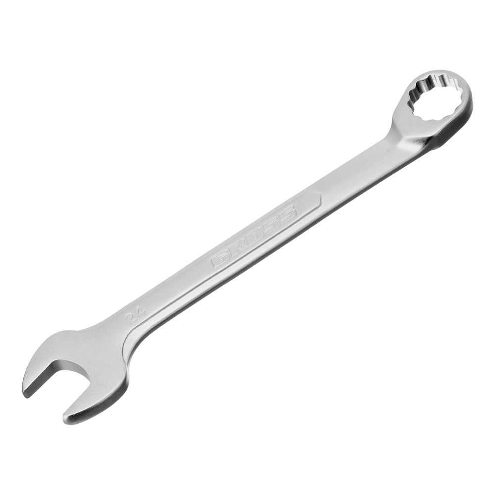 Набор инструментов, 1/4, 1/2, CrV, 120 зубьев, 78 предметов Gross