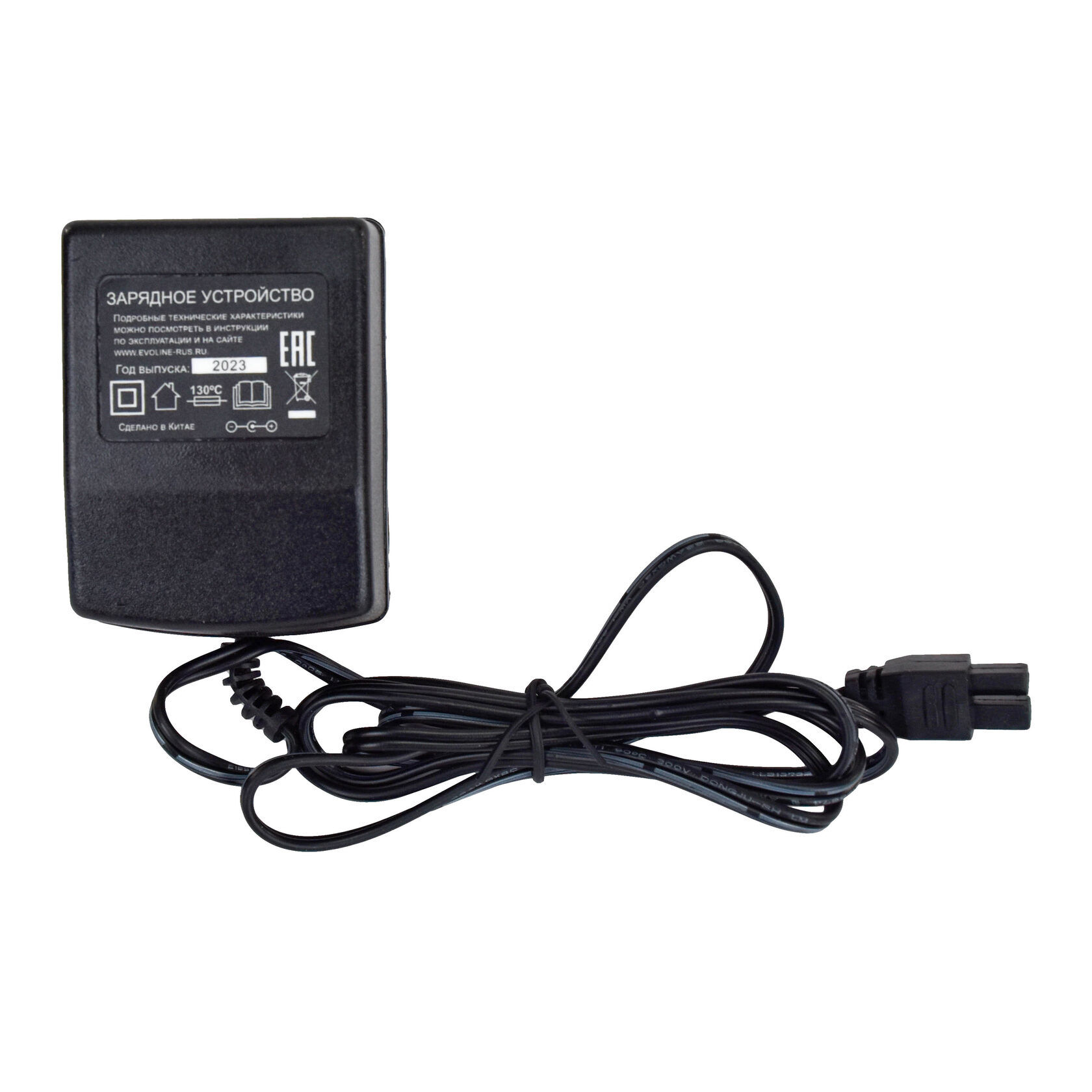 Ножницы для травы аккумуляторные EVOline GSB 7.2V