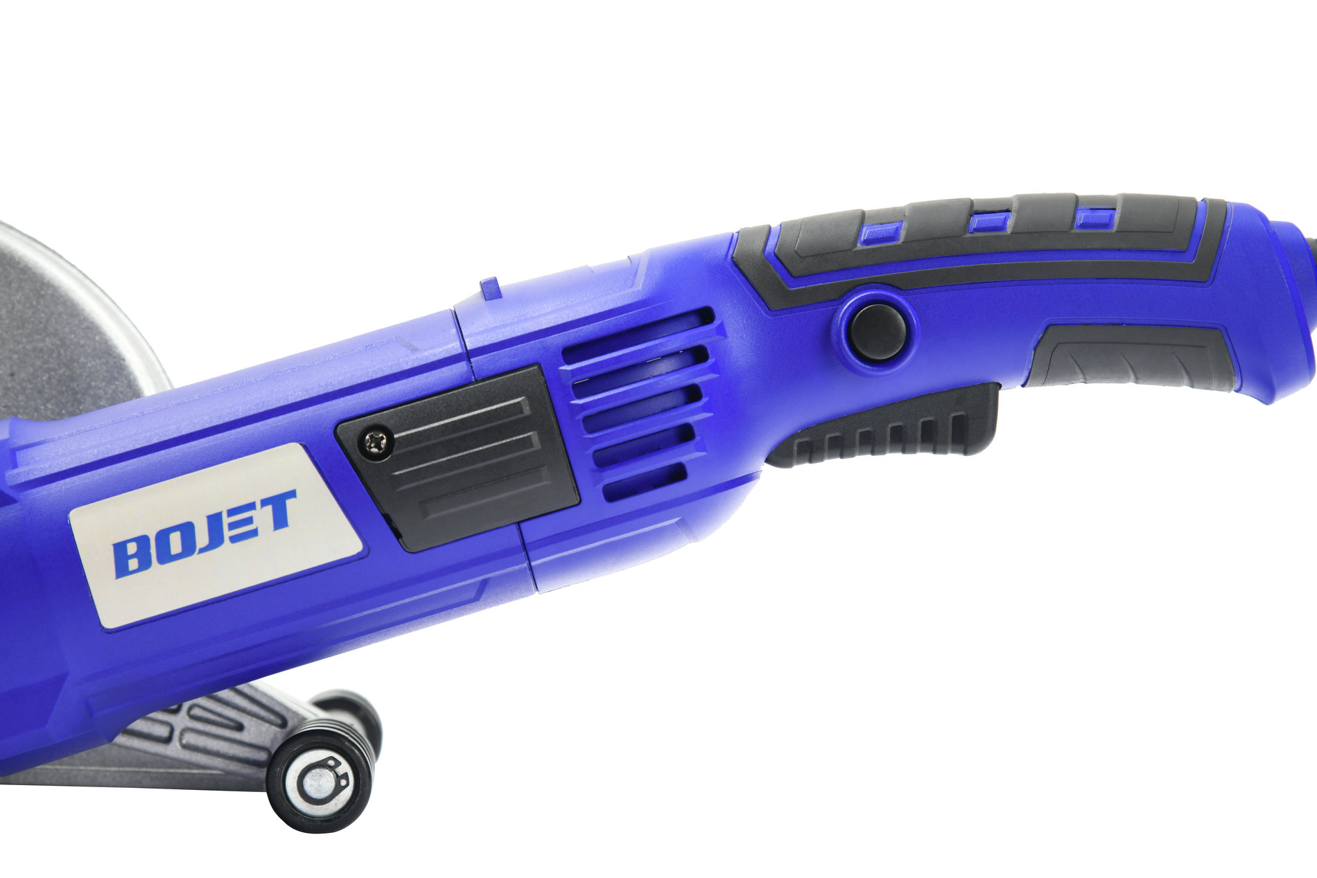 Штроборез, 1350Вт, 125 мм, 2 диска