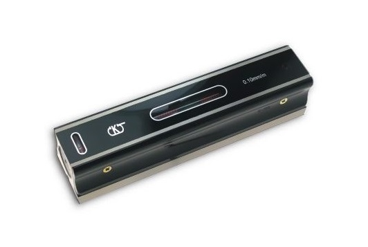 Уровень брусковый 250мм 0.02мм/м КАЛИБР с поверкой