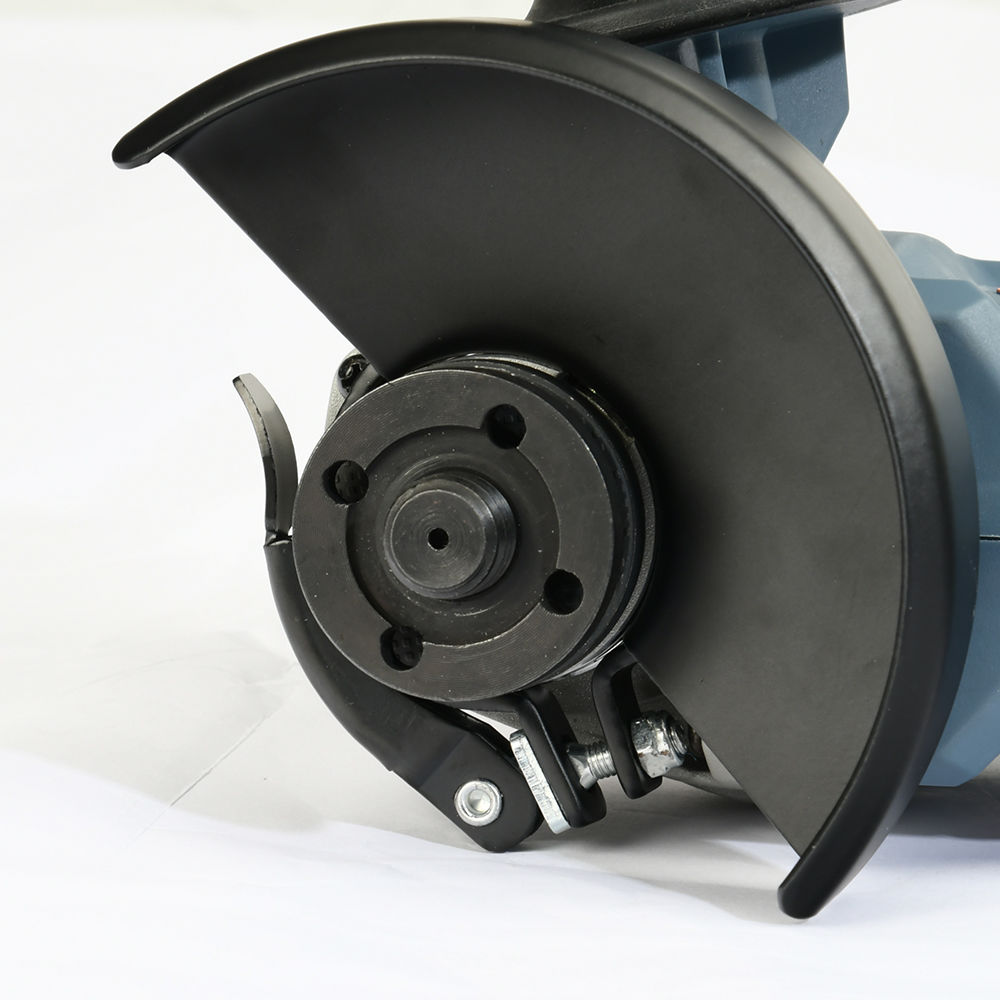 УШМ (болгарка), 115 мм, без АКБ и ЗУ X2 20В