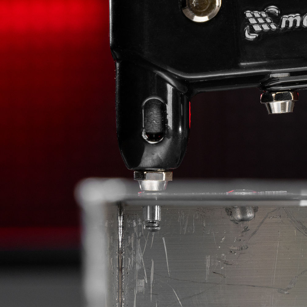 Заклепки, 4.8 х 8 мм, 50 шт. Matrix (40650)