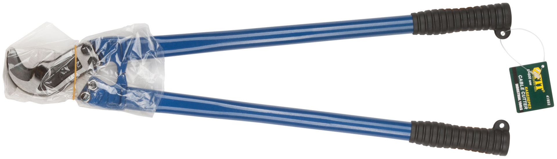 Кабелерез Профи CrV, HRC58-62, 600 мм (41852)