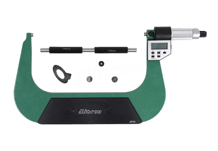 Микрометр МКЦ- 250 0,001 электронный Микрон