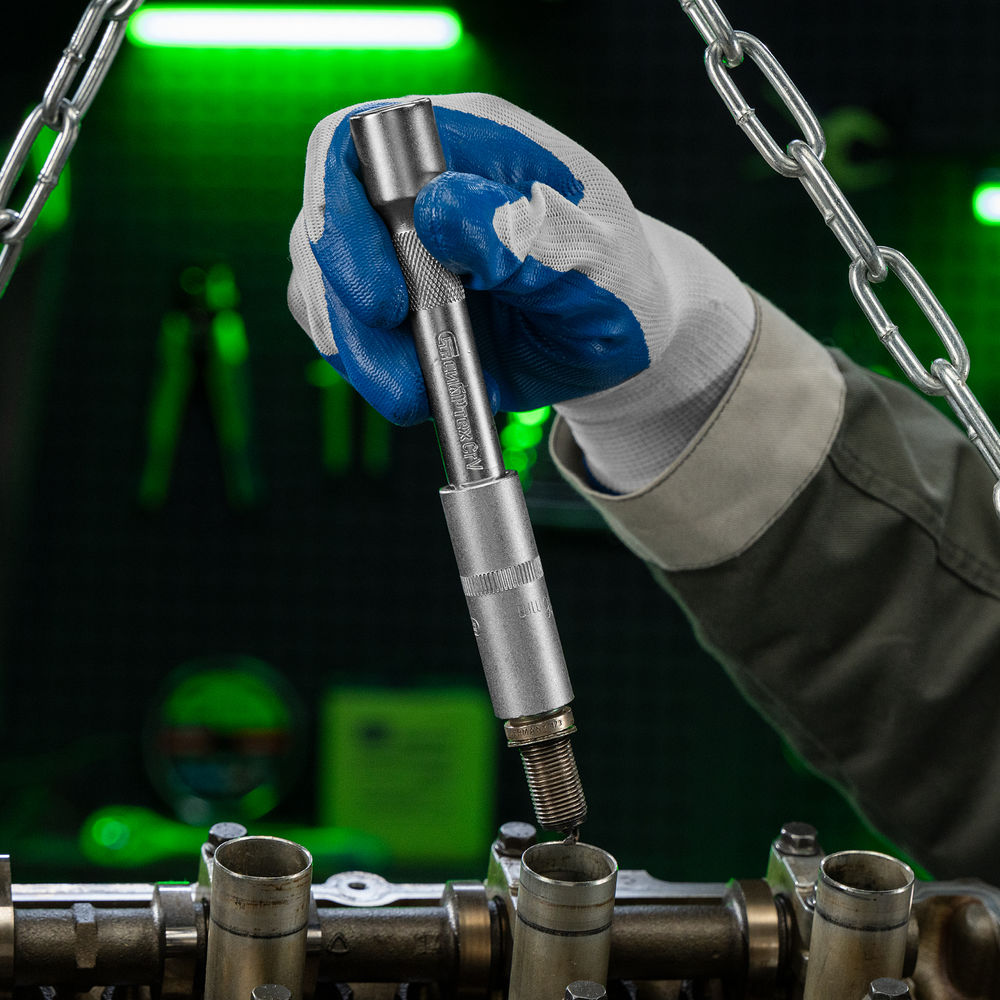 Набор инструментов, 1/2, 1/4, 108 предметов// Сибртех