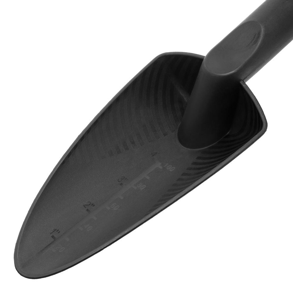 Набор садовых инструментов, полиамид, 4 предмета, BASE Palisad (62912)