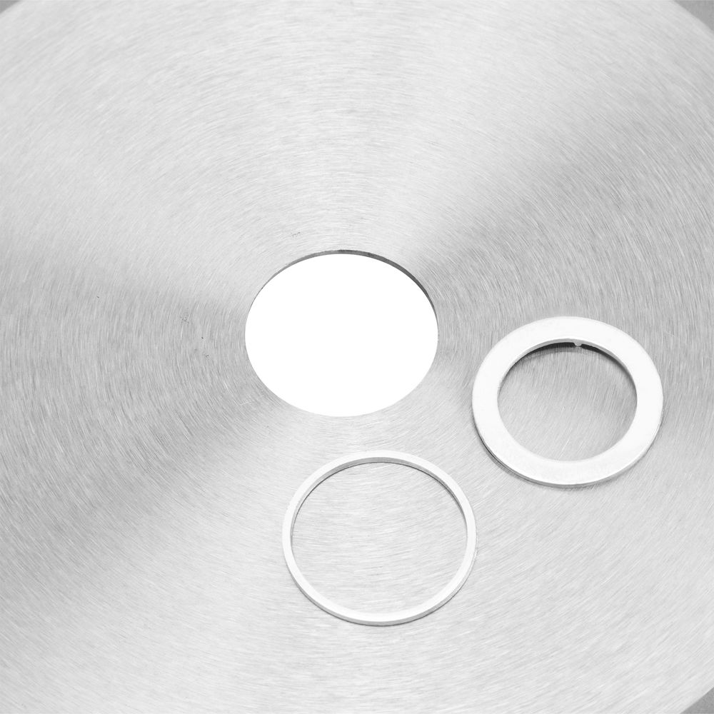 Пильный диск по дереву, 150 х 22 мм, 40 зубьев Sparta (732405)