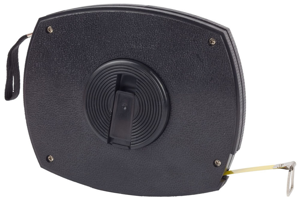 Лента мерная стальная 30 м STAYER 3416-30