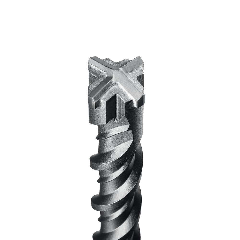 Бур SDS-plus HERCULES-4Х 20x260 мм STAYER 29290-260-20