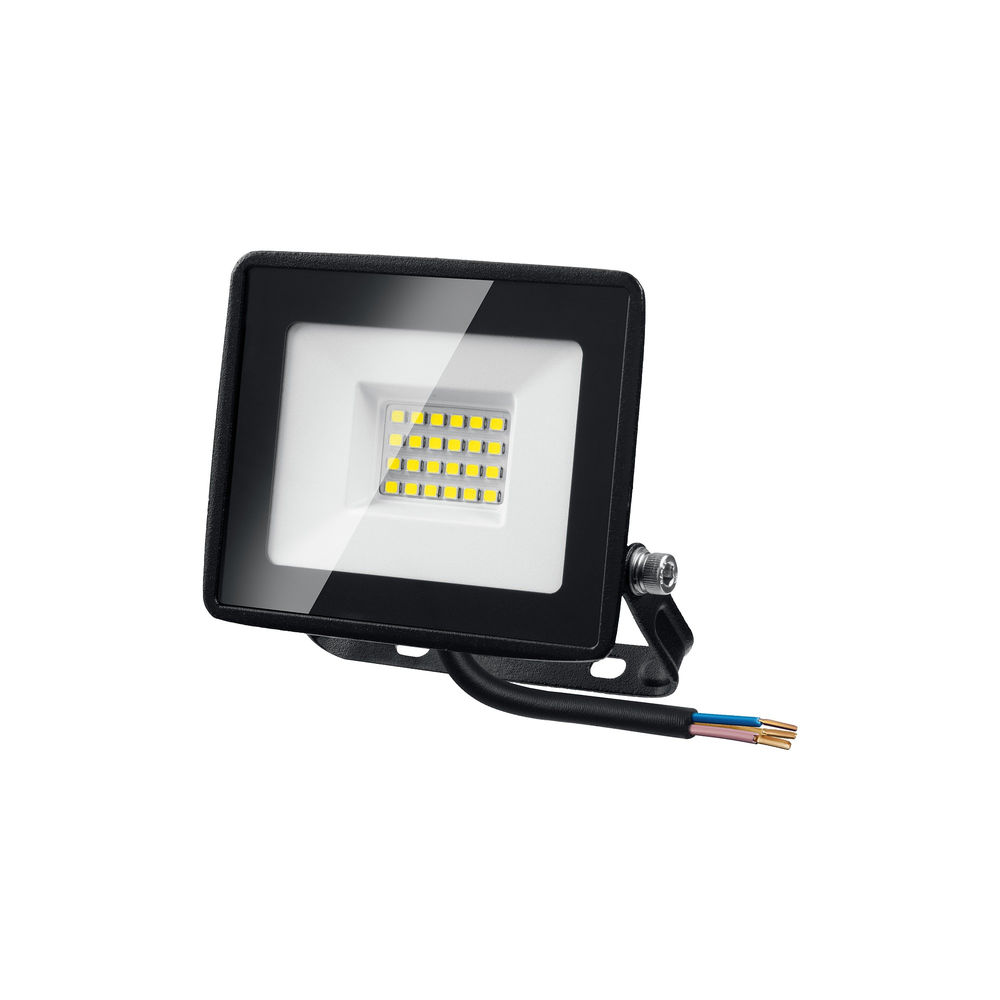 Прожектор светодиодный 30 Вт, 6500K, IP 65 LED-MAX STAYER 57131-30_z03