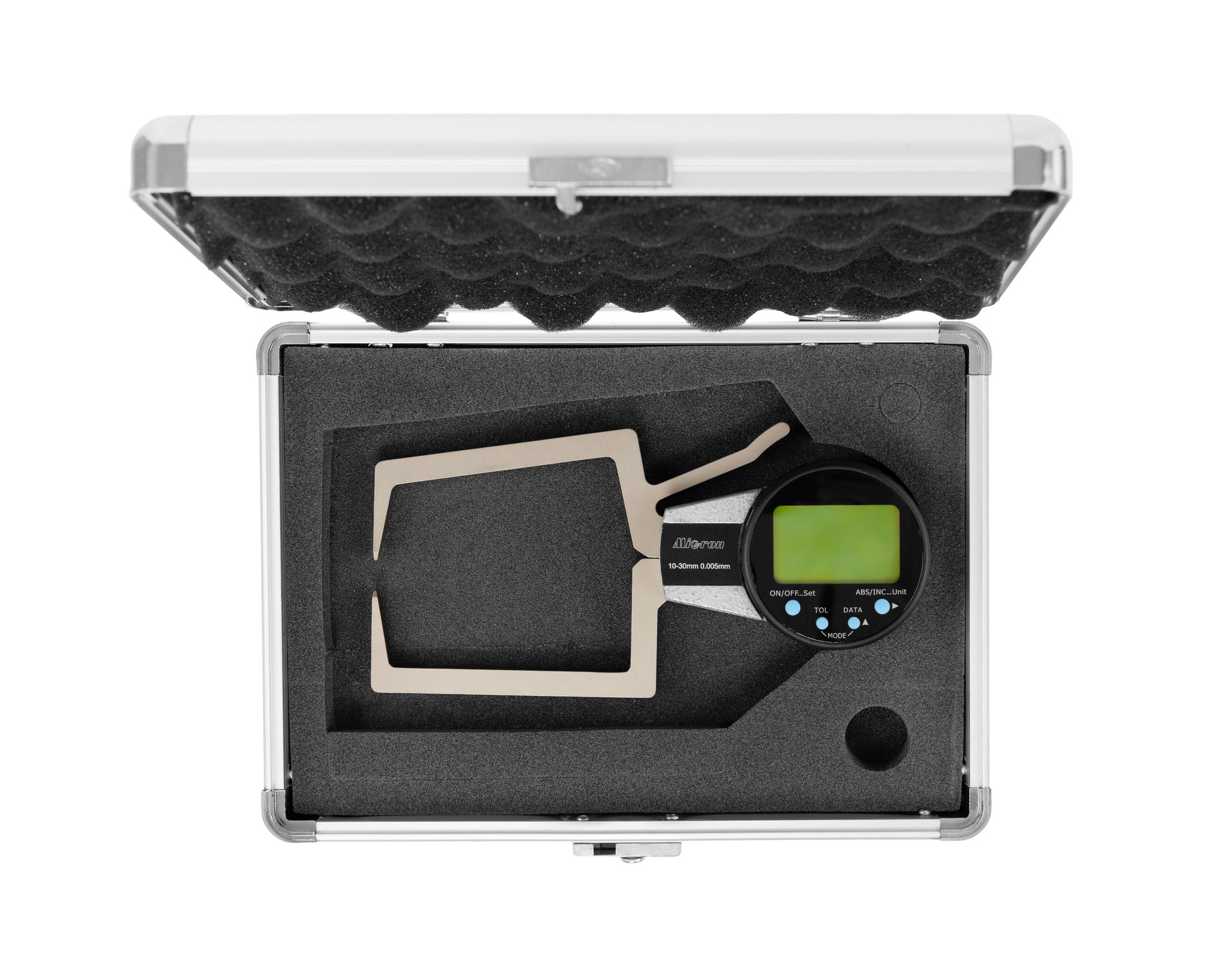 Стенкомер рычажный цифровой СРЦ 10-30 0,005 Микрон