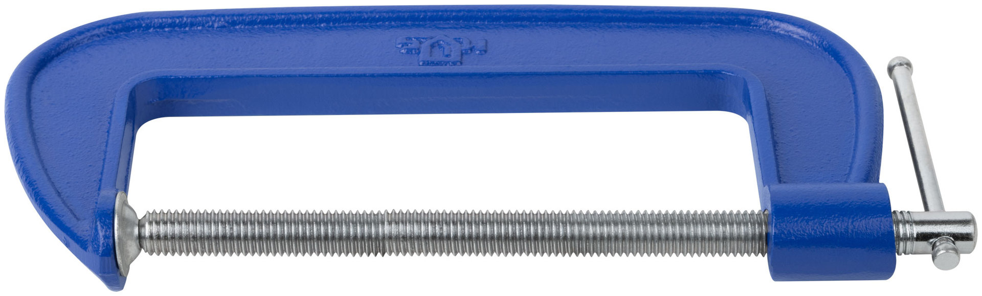 Струбцина тип G 150 мм (59196М)