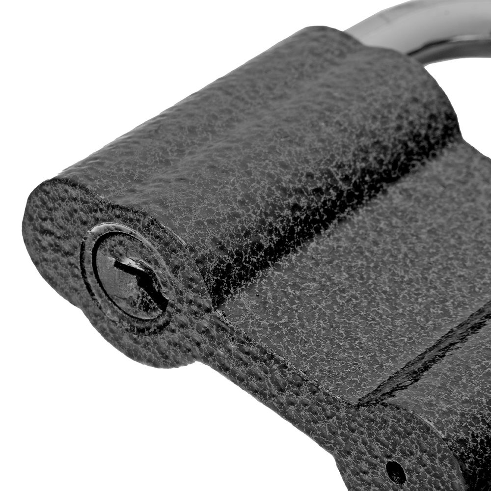 Замок навесной ЗН2-М1.70 мм Сибртех (91612)