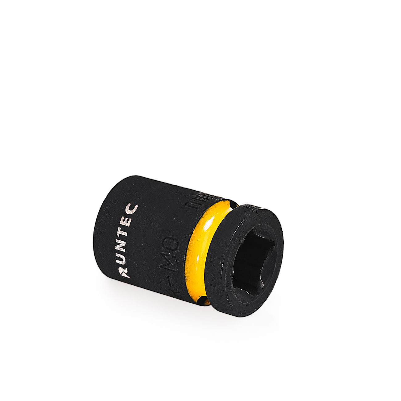 Головка торцевая ударная CrMo, 6PT, 1/2, 17 мм RUNTEC RT-I12S17