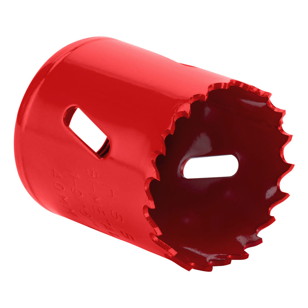 Коронка Bimetal, 40 мм Matrix (72440)