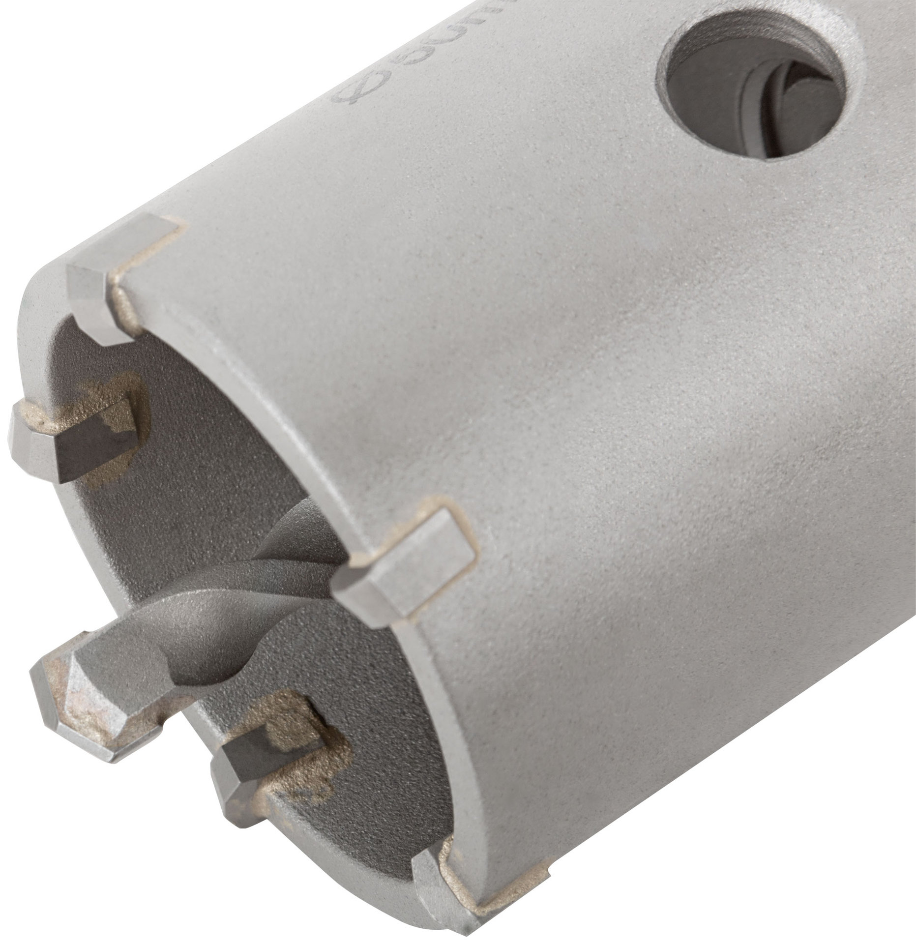 Коронка по бетону SDS Plus, 50 мм, Cutop Profi (43-876)