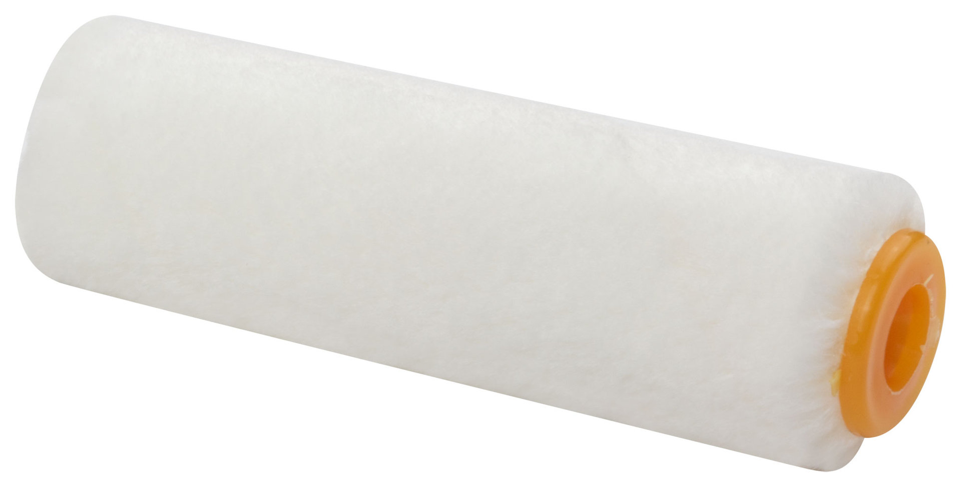 Ролик велюровый мини, диам. 15/23 мм, ворс 4 мм, 70 мм (02660)