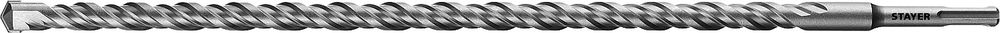 Бур SDS-plus 14 x 600 мм Professional STAYER 2930-600-14_z02