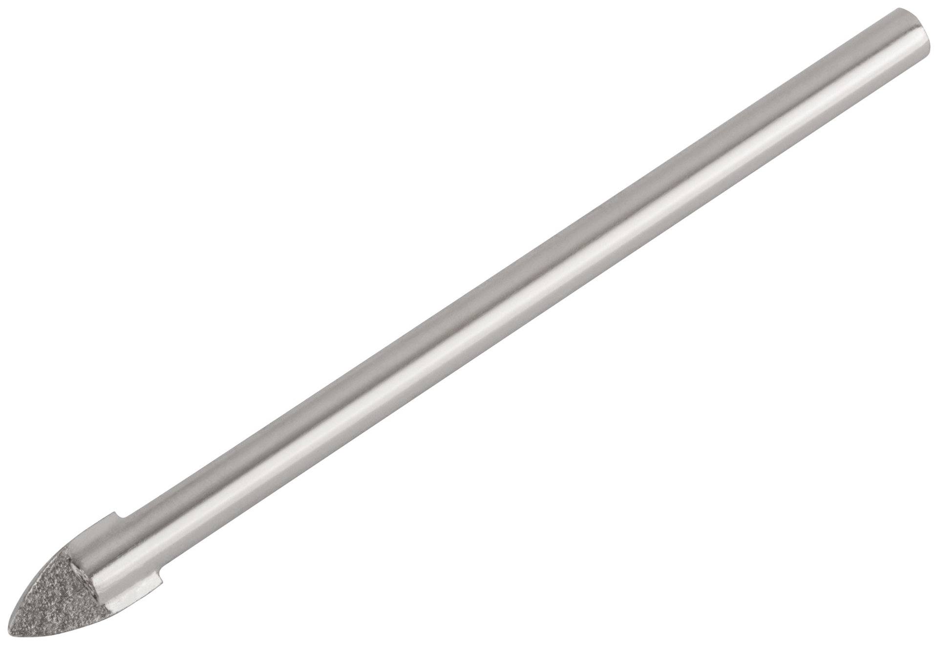 Сверло по кафелю, стеклу 5х65 мм (35453)