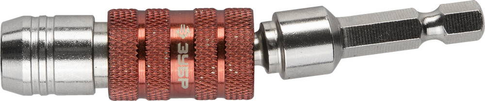 Адаптер шарнирный для бит 110 мм ЗУБР 26755-110