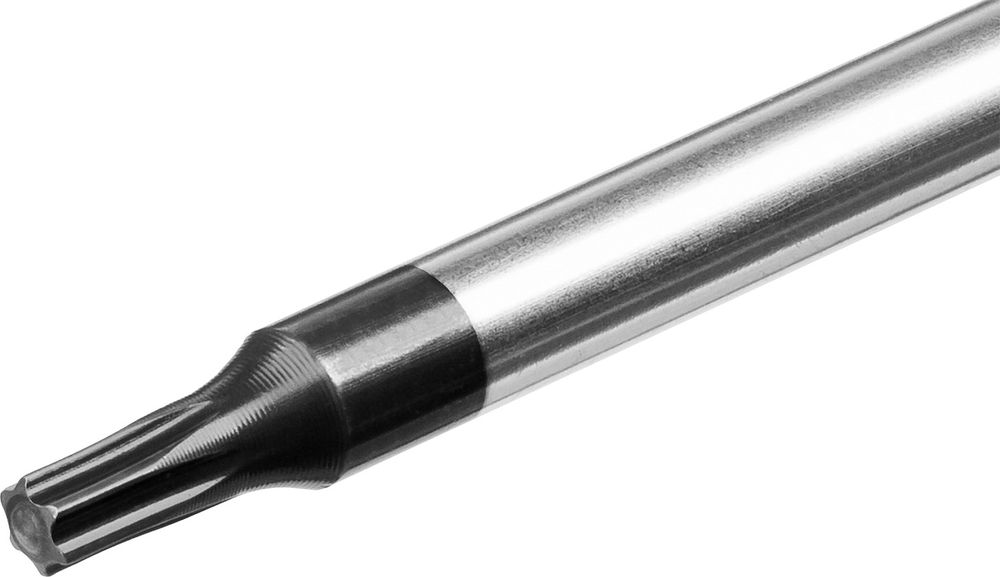 Отвертка ЗУБР Профессионал 25234-15_z01