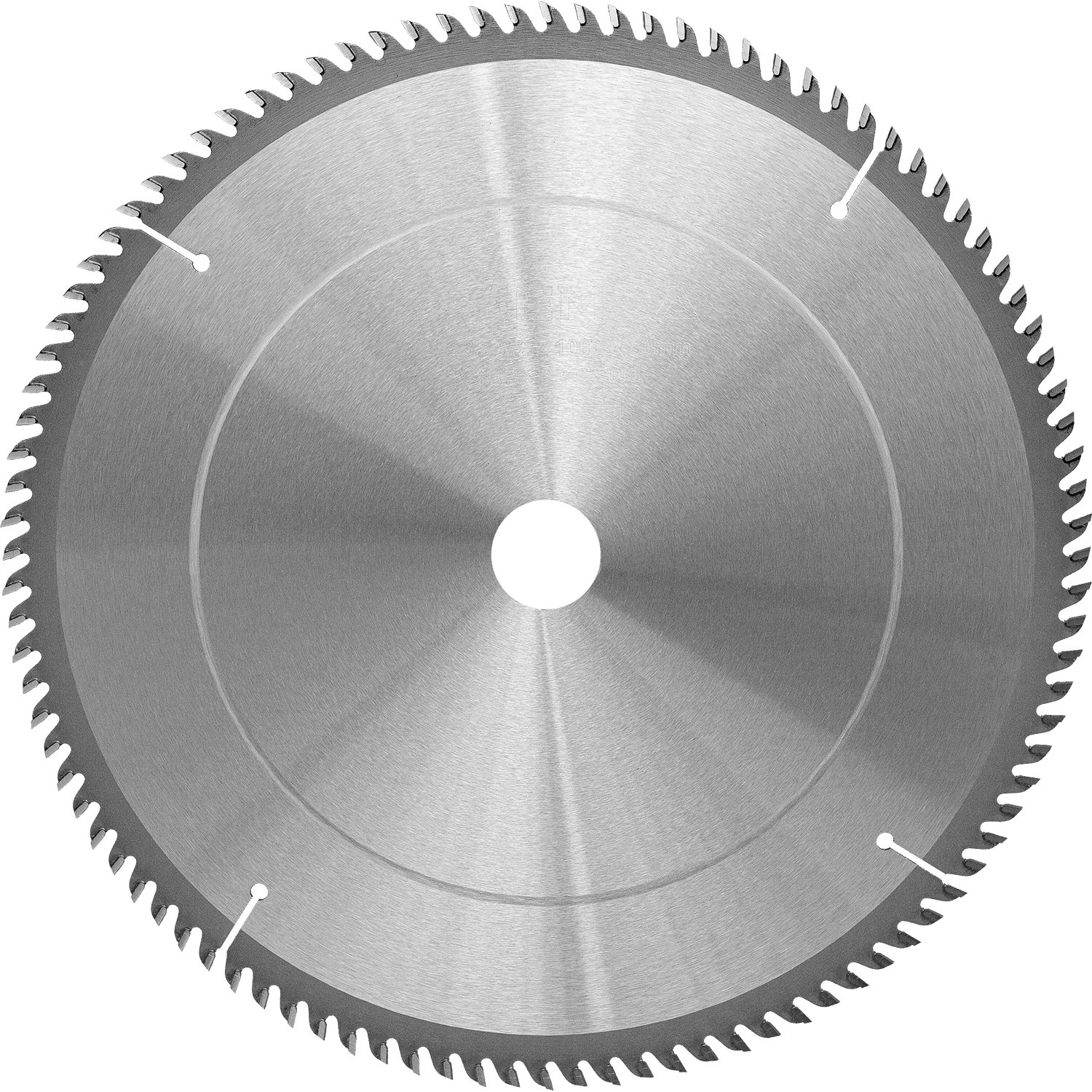 Диск пильный по дереву 305 x 3.2/2.2 x 100T x 30mm KRUGO (WA305100)