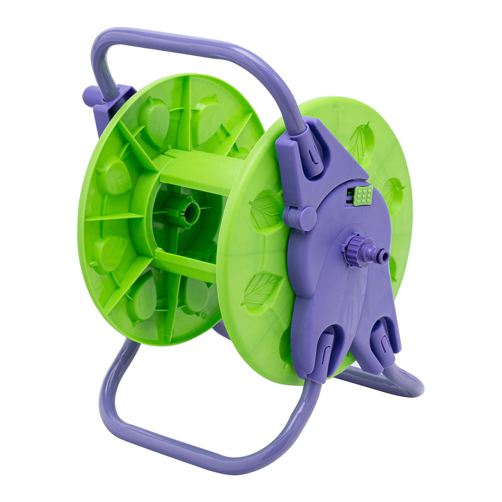 Катушка для шланга, 20 м Palisad (67402)