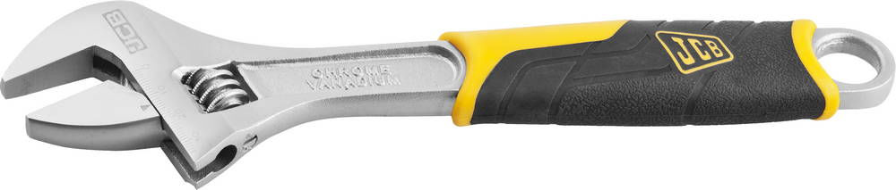 Ключ разводной 250 мм (JPL022) JCB