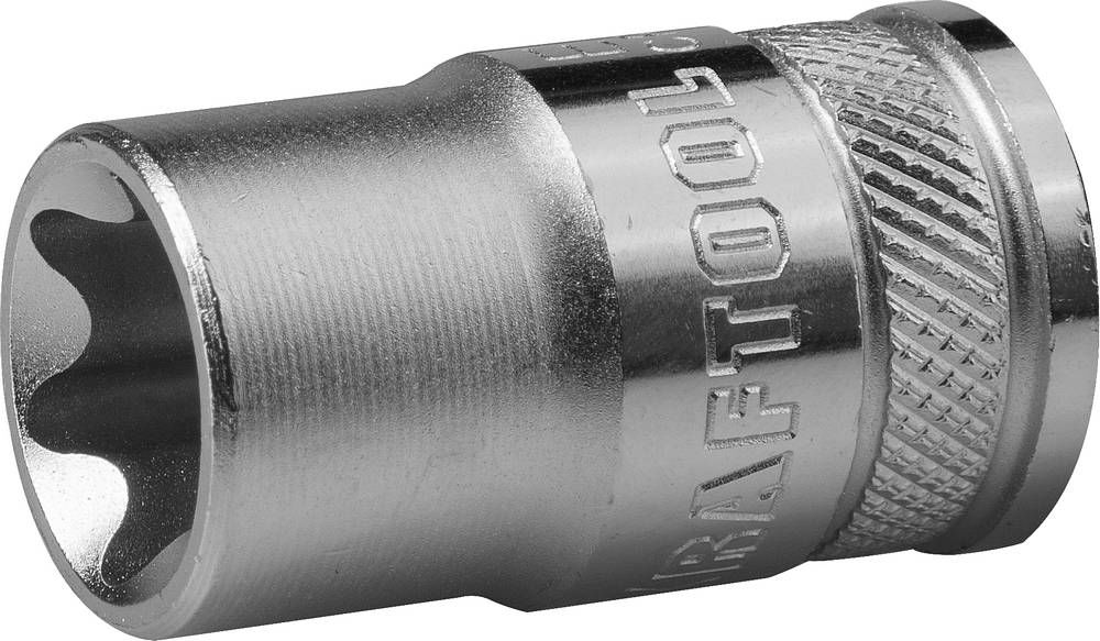 Головка торцовая E16, 1/2 E-TORX KRAFTOOL 27810-16