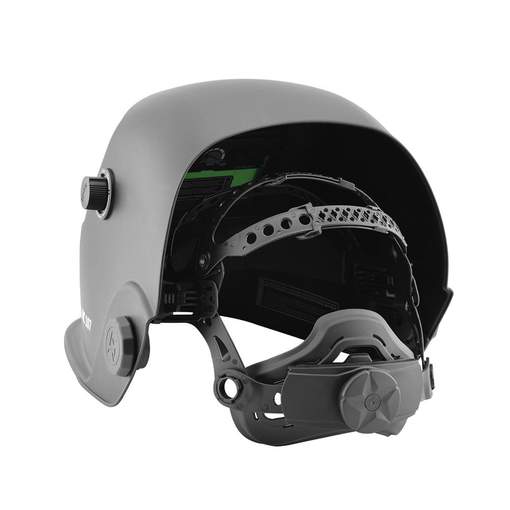 Маска сварщика БАРСВЕЛД МС 107 (MS107ADF507)