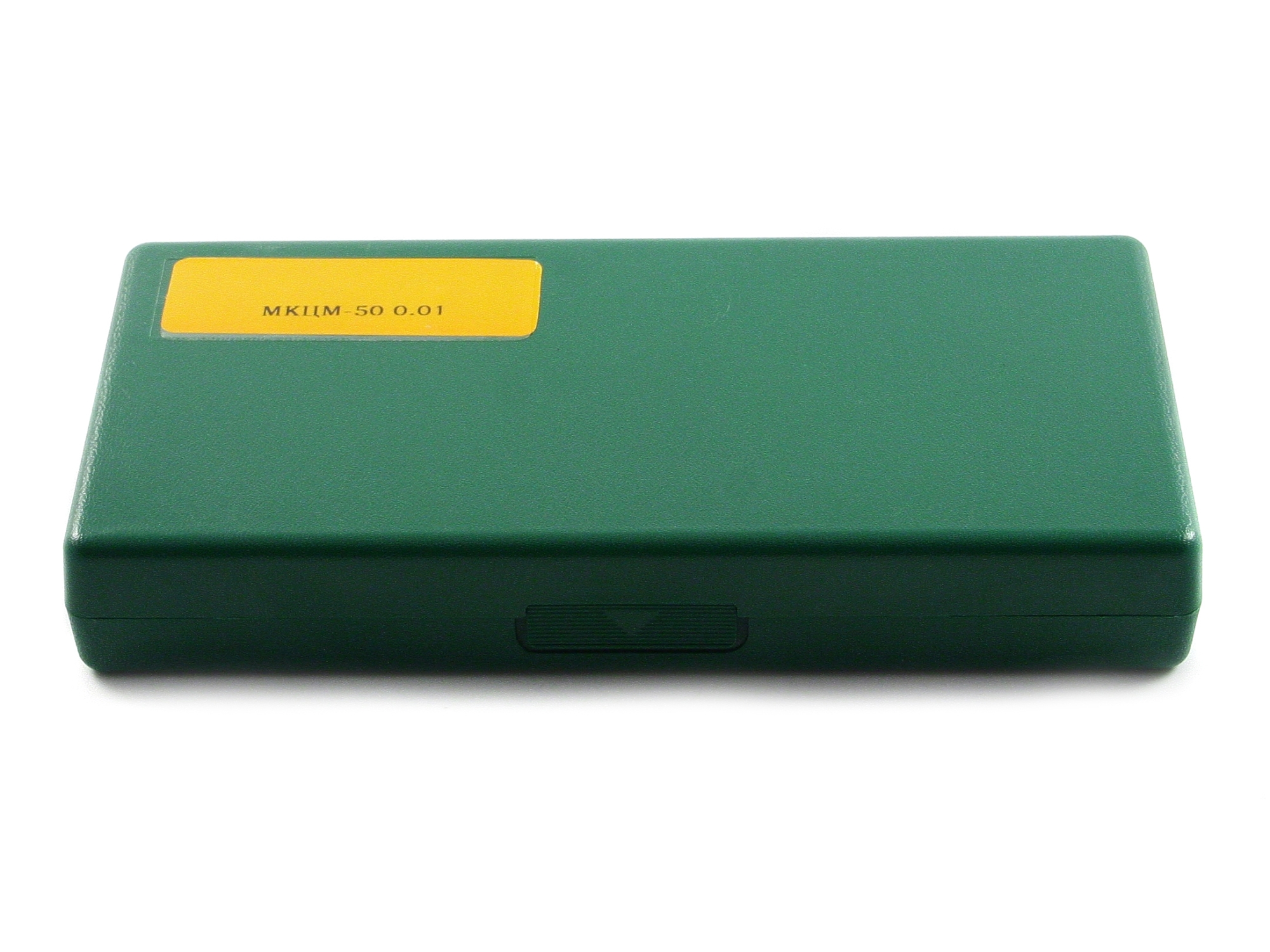 Микрометр с механическим бегунком МКЦМ-275 0,01 Микрон