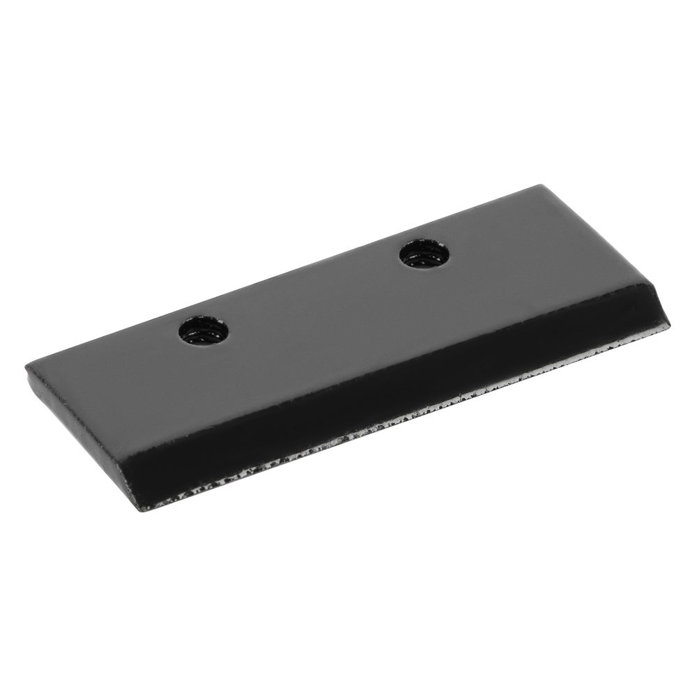 Нож шнека для грунта ER-200, диаметр 200 мм, комплект 2 шт Denzel (56017)